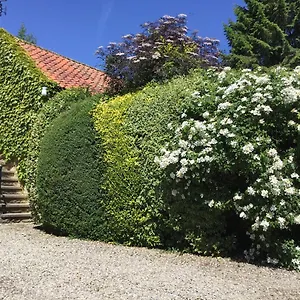  Holiday home The Hayloft
