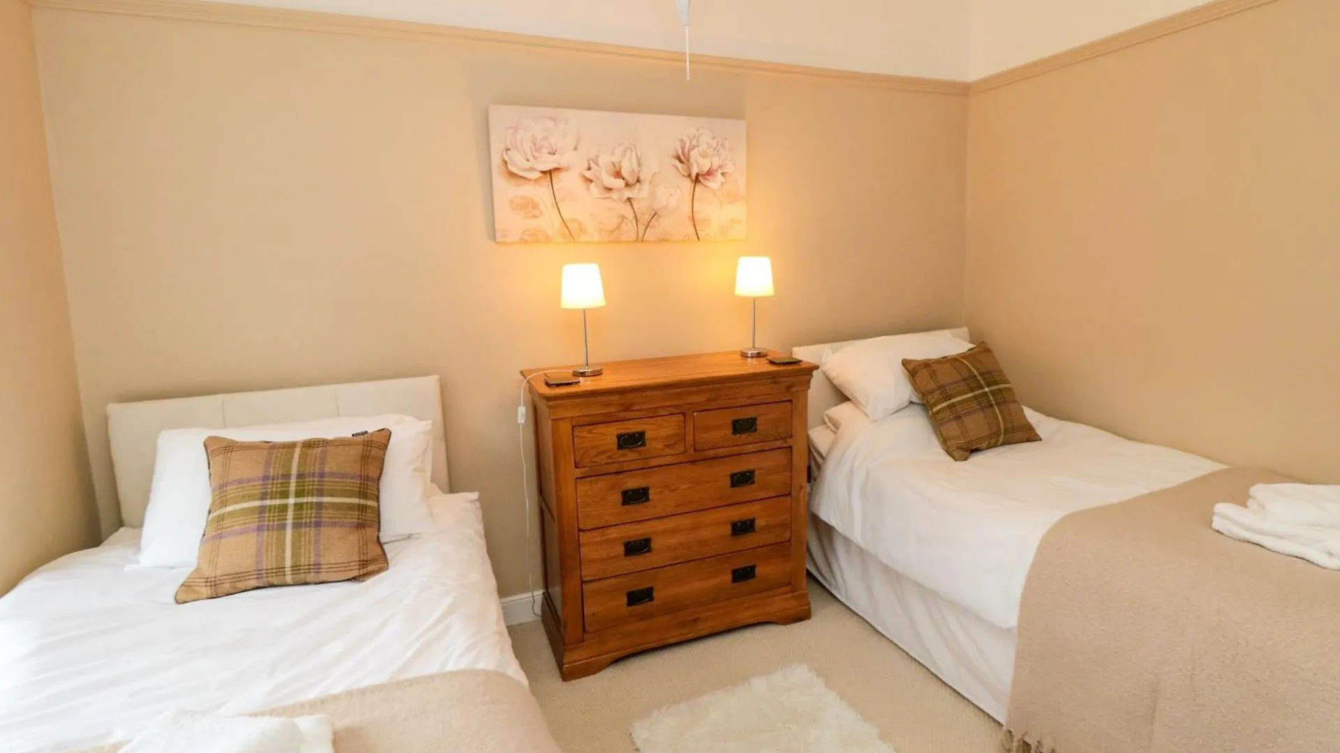 Holiday home The Green Lastingham