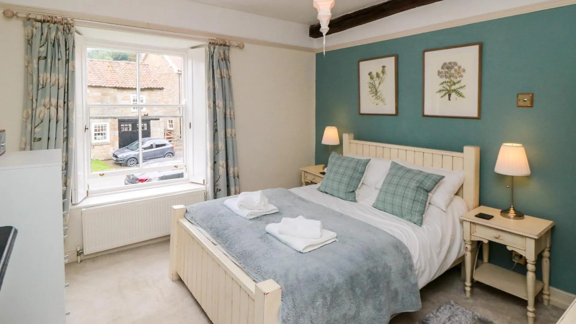 Holiday home The Green Lastingham